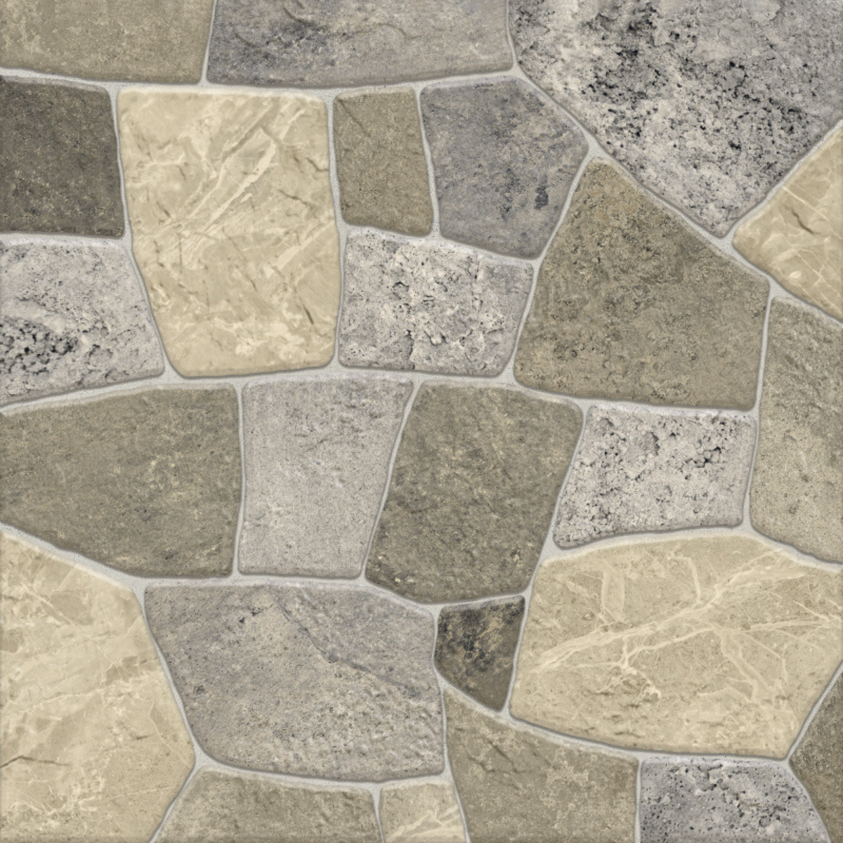 PISO MONTE BEIGE -EMBRAMACO - Imagem 3