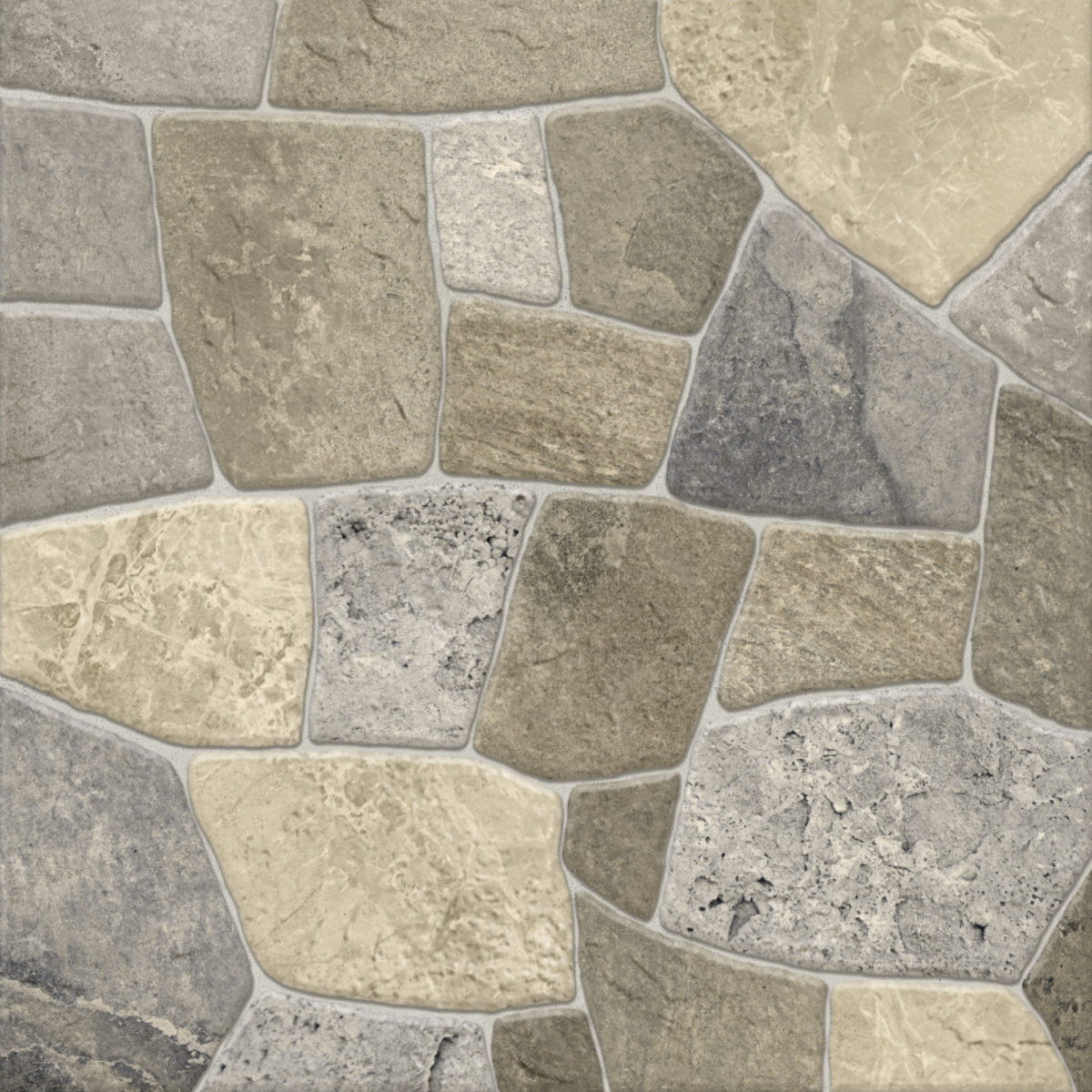 PISO MONTE BEIGE -EMBRAMACO - Imagem 2