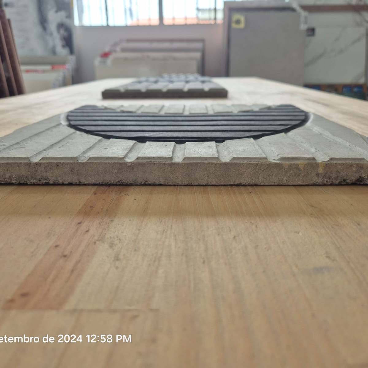 PISO HIDRÁULICO - COPACABANA - Imagem 3