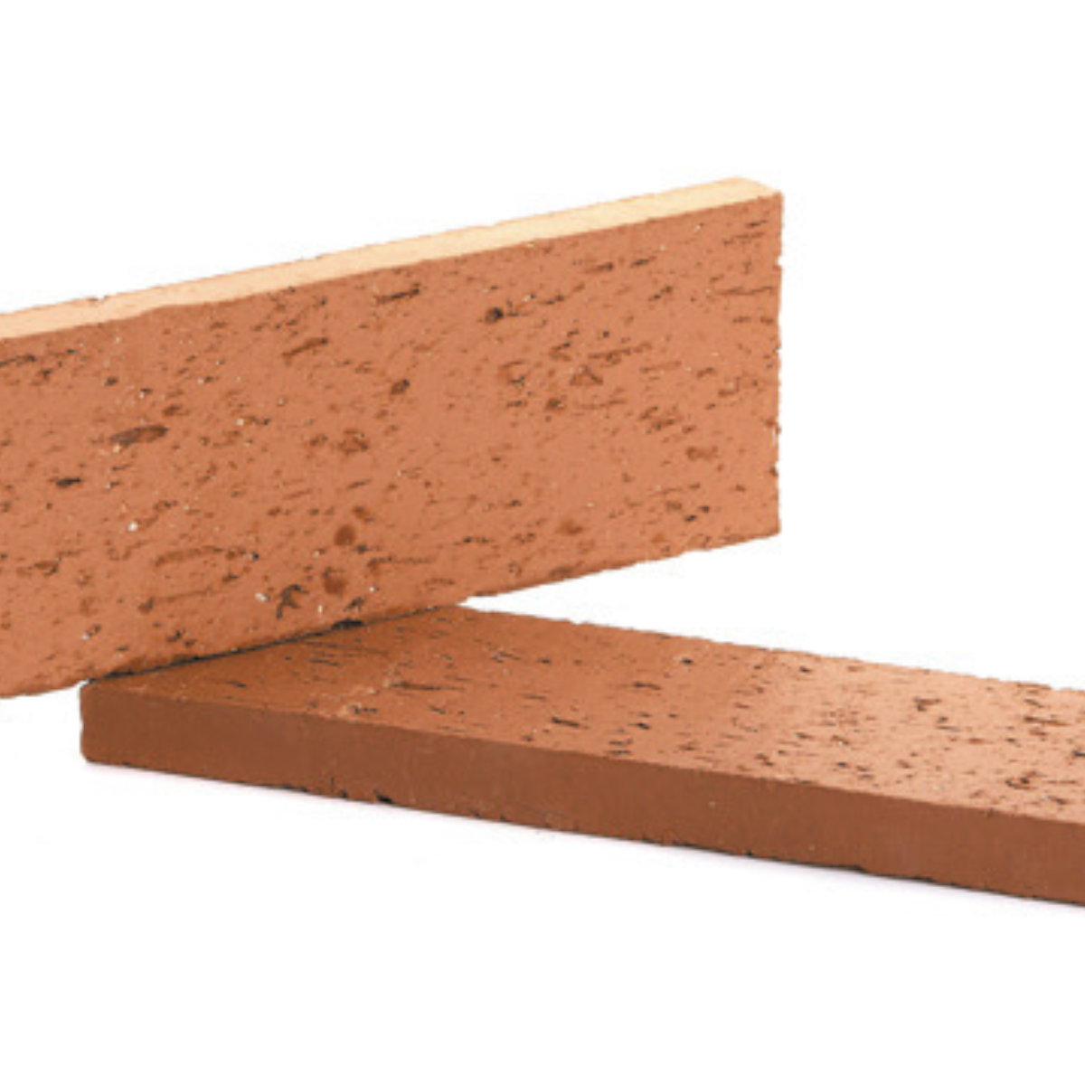 REVESTIMENTO MATTONE ROSSO MORANDIN 25,5X7 - Imagem 2