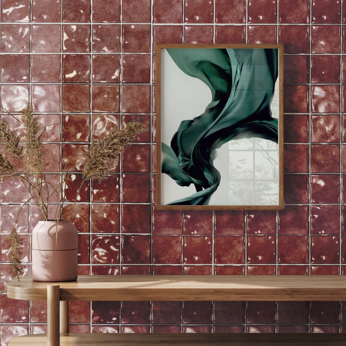 REVESTIMENTO DIVERSITA CARMI CERAL 10X10 - Imagem 2