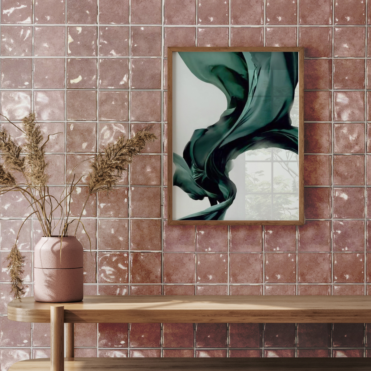 REVESTIMENTO DIVERSITA CORAL CERAL 10X10 - Franco Revestimentos