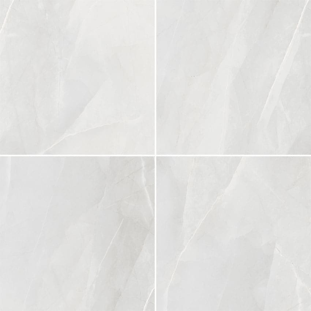 PISO ONIX ICE RT POLIDO FORMIGRES 66x66 - Imagem 2