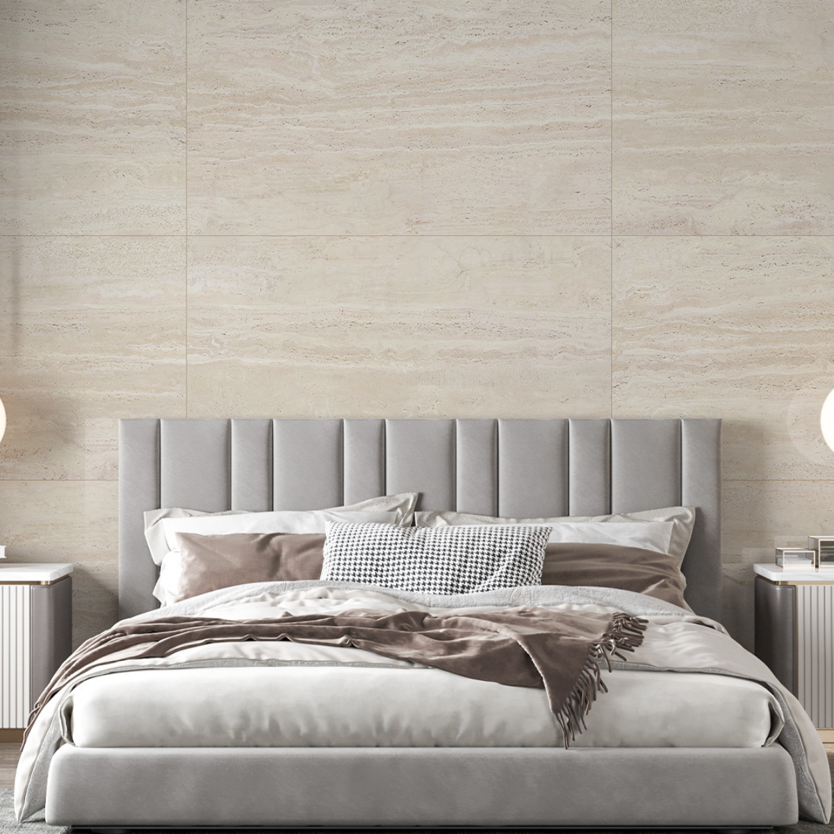 PORCELANATO COLOSSEO POLIDO VILLAGRES 80,5X140 - Imagem 2