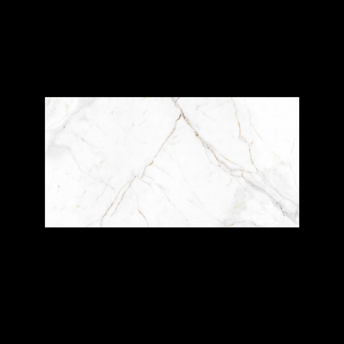 PORCELANATO CASTEL DE TASSO LUX CASTELLI 62X121 - Imagem 3