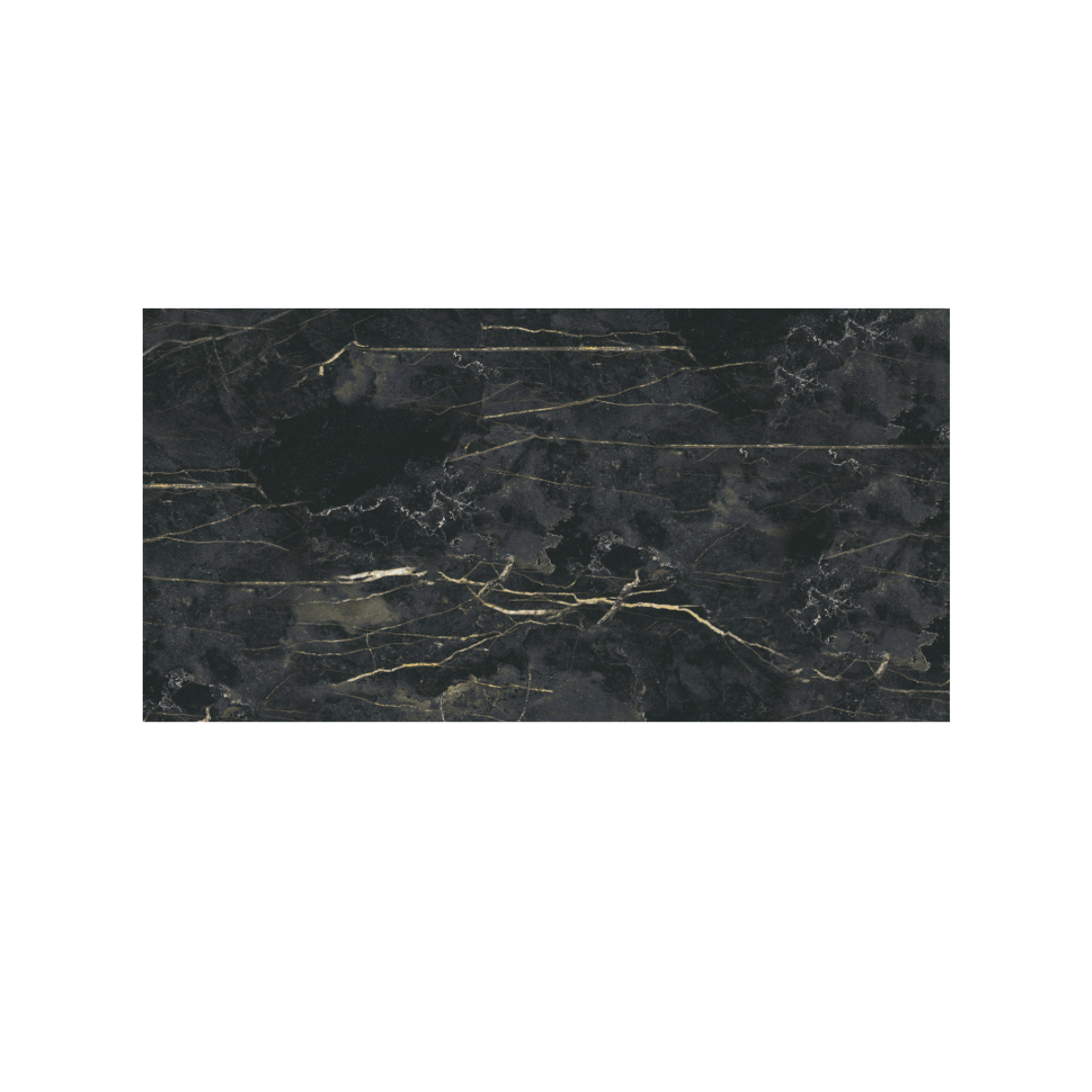 PORCELANATO GRAN CASTEL DE ARUNDEL LUX CASTELLI 62X121 - Imagem 3