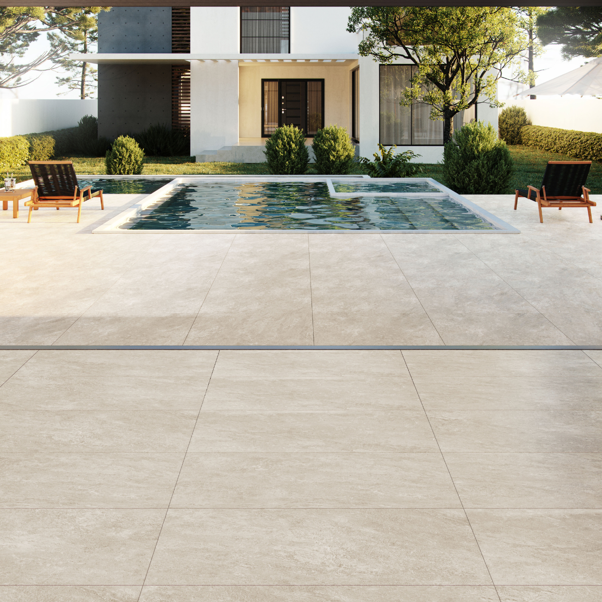 PORCELANATO GRAN UNIQUE CASTELLI 62X122 - Imagem 2