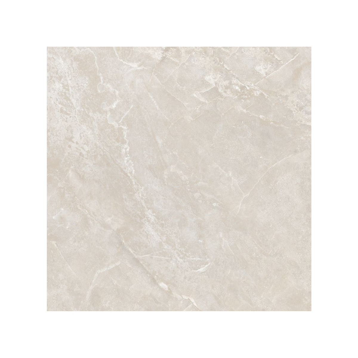 PORCELANATO VENUS BEIGE POLIDO GAUDI 60X60 - Imagem 3