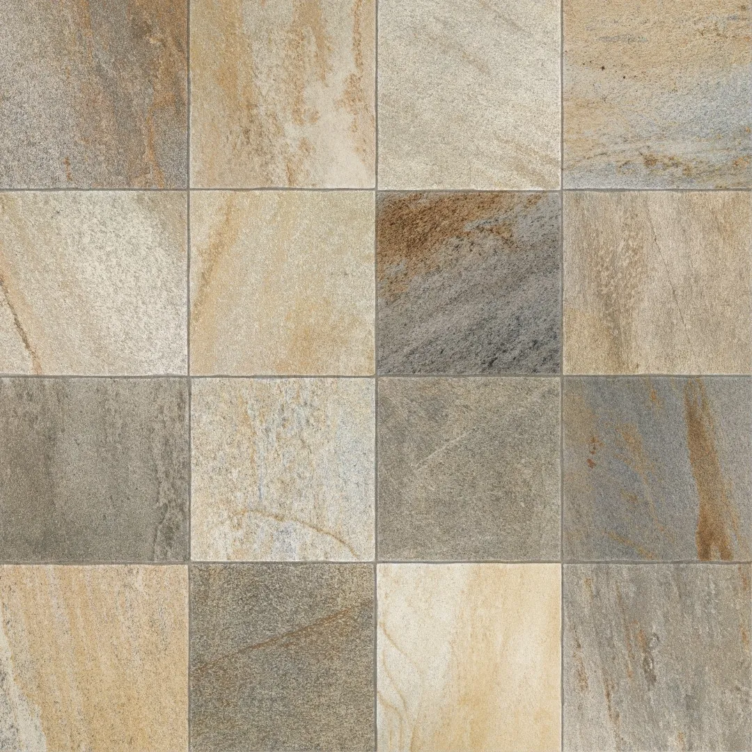 PEDRA GOIÁS RETIFICADO EXTERNO 60X60 - KARINA - Imagem 3