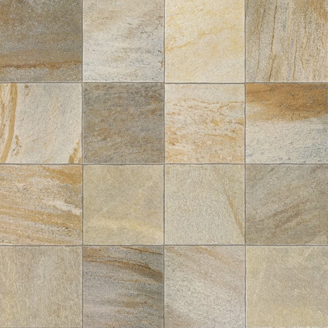 PEDRA GOIÁS RETIFICADO EXTERNO 60X60 - KARINA - Imagem 2