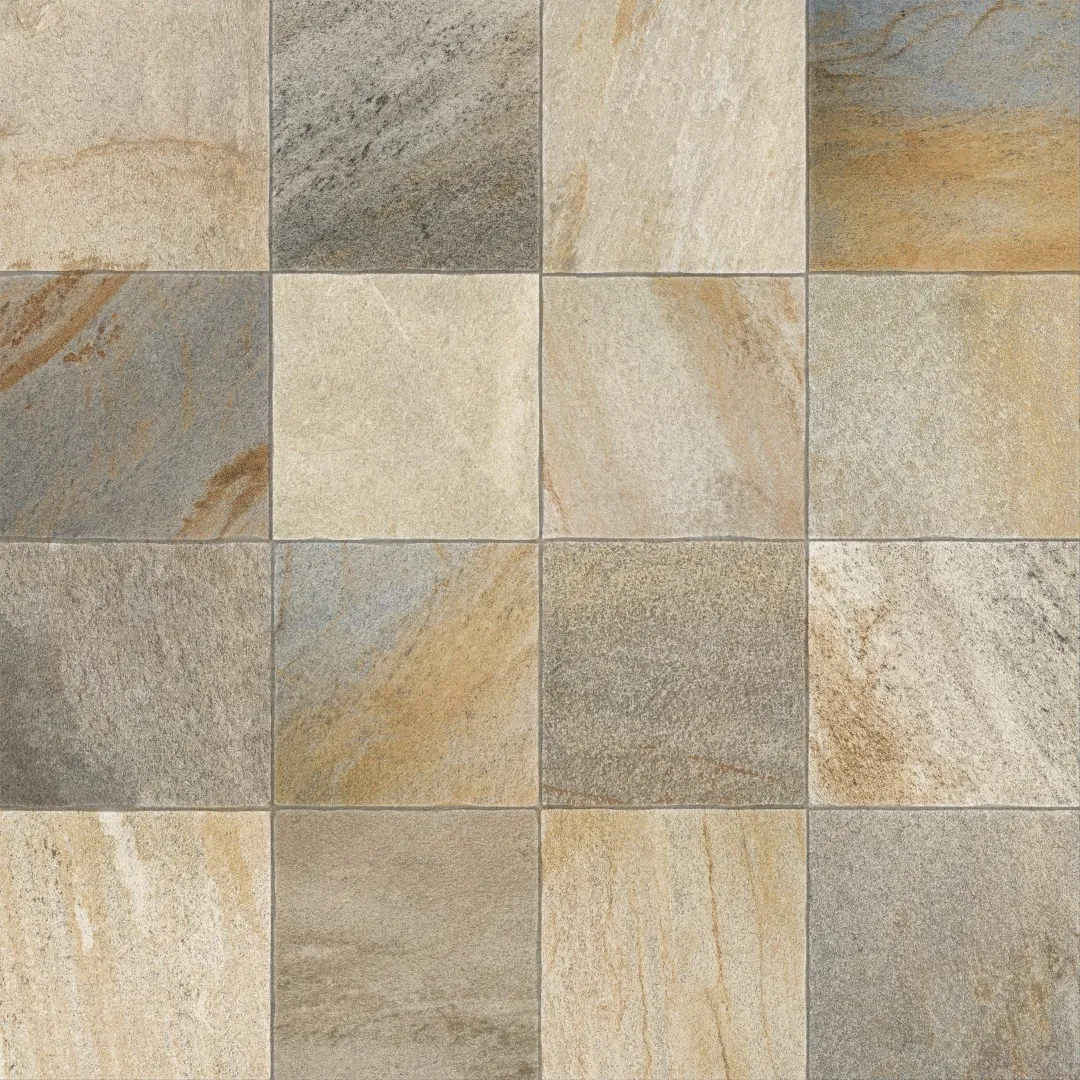 PEDRA GOIÁS RETIFICADO EXTERNO 60X60 - KARINA - Imagem 4