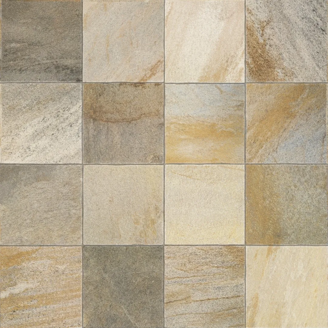 PEDRA GOIÁS RETIFICADO EXTERNO 60X60 - KARINA - Imagem 5