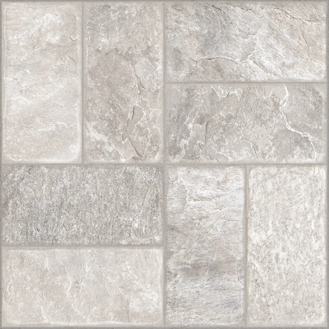 MUNARI CINZA RETIFICADO EXTERNO 60X60 - KARINA - Imagem 2