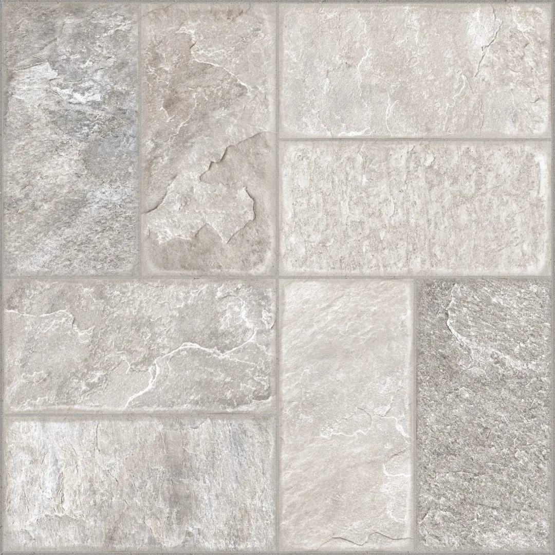 MUNARI CINZA RETIFICADO EXTERNO 60X60 - KARINA - Imagem 7