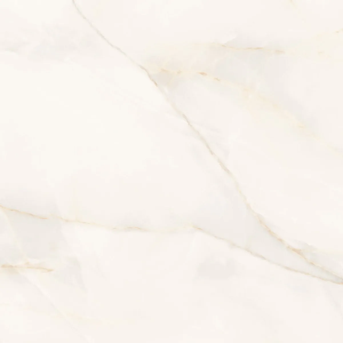 PISO PEROLA ÔNIX LUX RETIFICADO BRILHANTE 38X76 - EMBRAMACO - Imagem 2