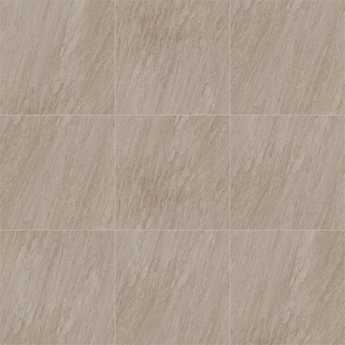 PORCELANATO CAMPANIA STONE EXTERNO 72X72 - DELTA - Imagem 2