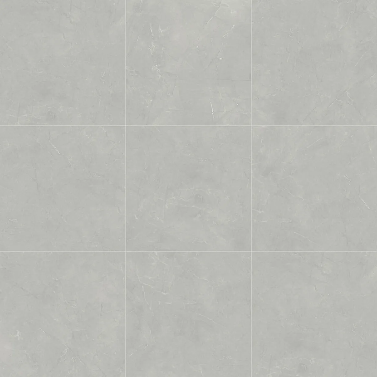 PORCELANATO GRANADA LIGHT GRAY ACETINADO 84X84 - DELTA - Imagem 2