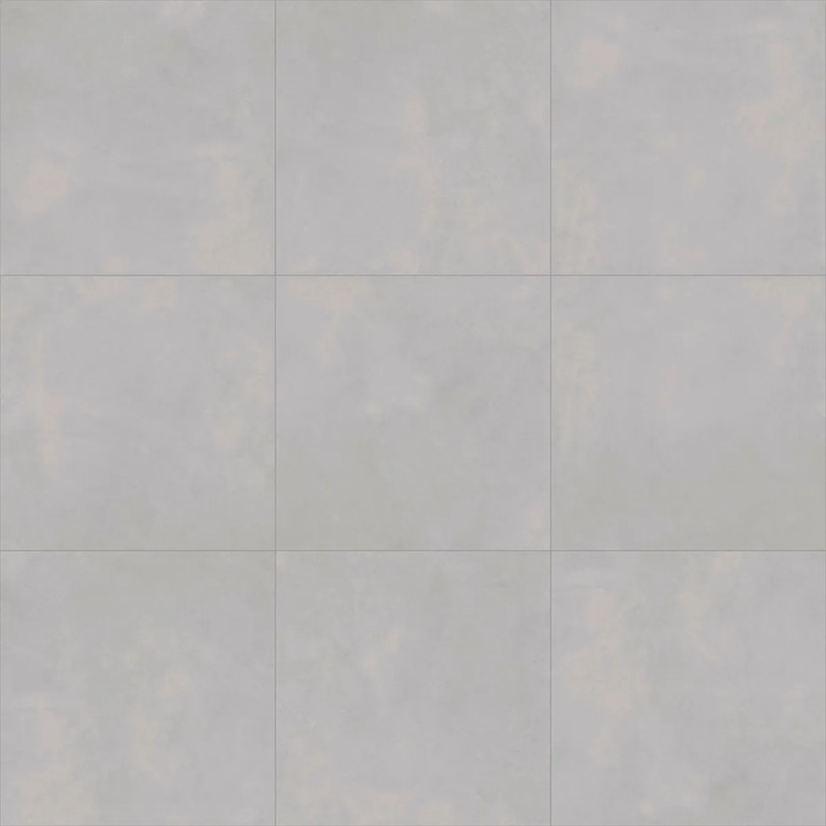 PORCELANATO MADRID PLATA ACETINADO 72X72 - DELTA - Imagem 2