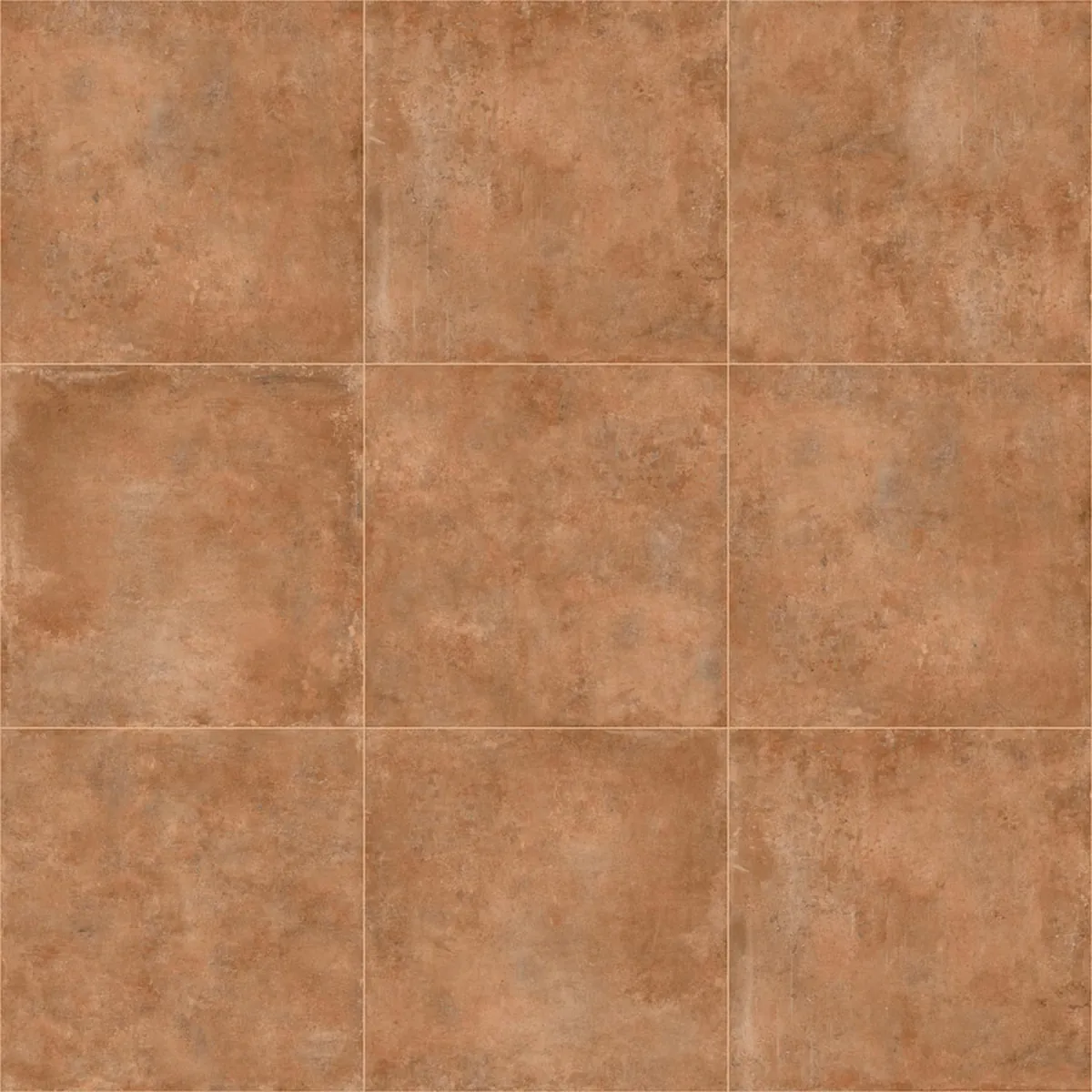 PORCELANATO TERRAE COTTA ACETINADO 84X84 - DELTA - Imagem 2