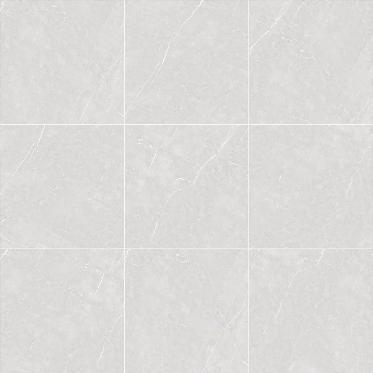 PORCELANATO VENATO OFF WHITE ACETINADO 120X120 - DELTA - Imagem 2